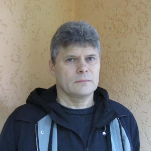 Силкин Виктор Юрьевич